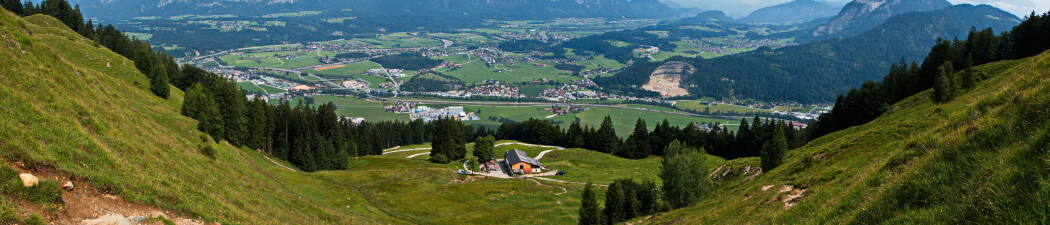 Halvpension packages in Wörgl destination image