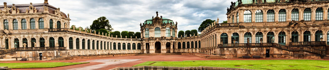 Se vores udvalg af Afbudsrejser i Dresden destination image