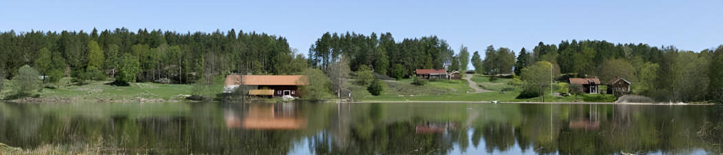 Forårstilbud i Mälardalen destination image