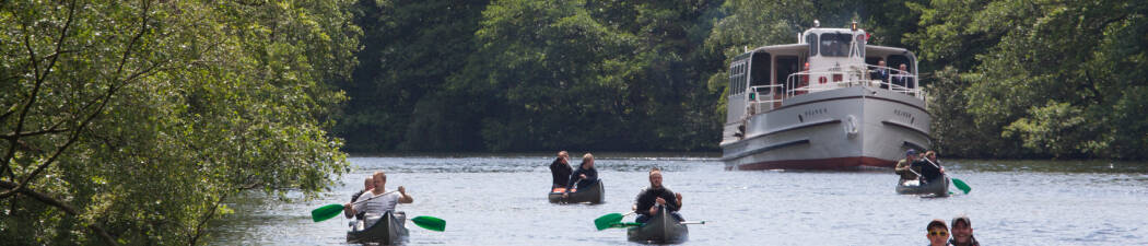 Forårstilbud i Silkeborg destination image