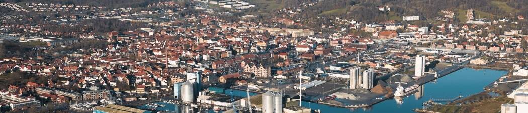 Forårstilbud i Aabenraa destination image