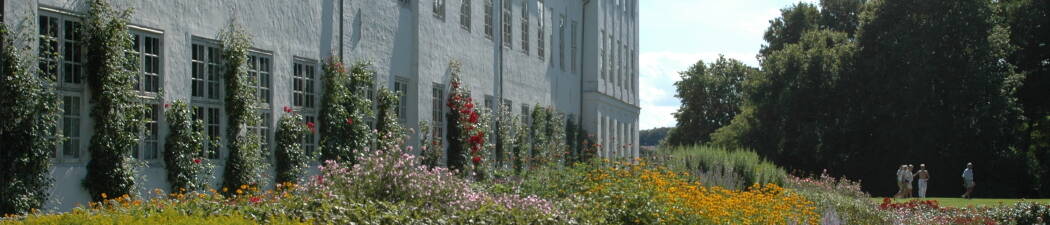 Forårstilbud i Gråsten destination image