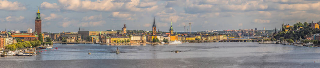 Slotsophold Sverige destination image