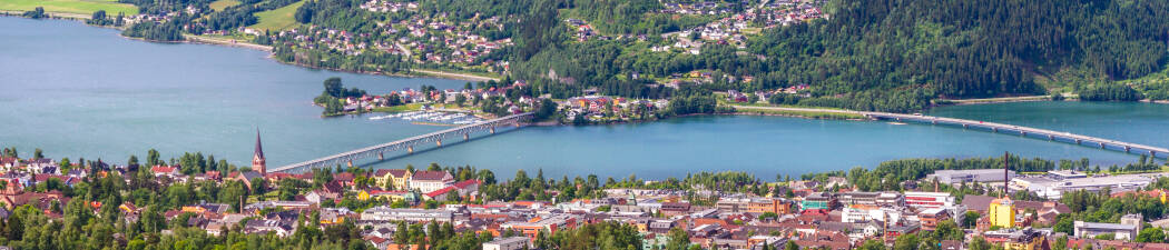 Se vores udvalg af Afbudsrejser i Lillehammer destination image