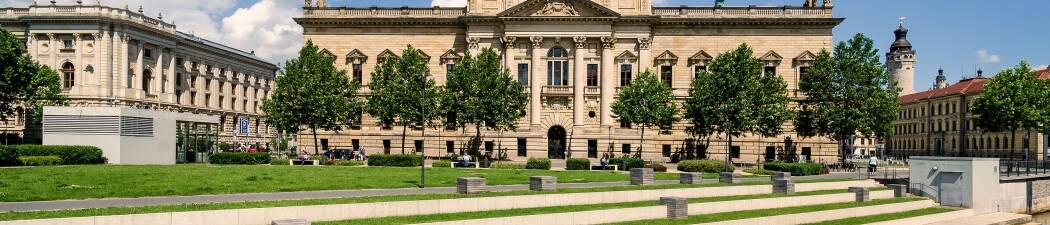 Forårstilbud i Østtyskland destination image