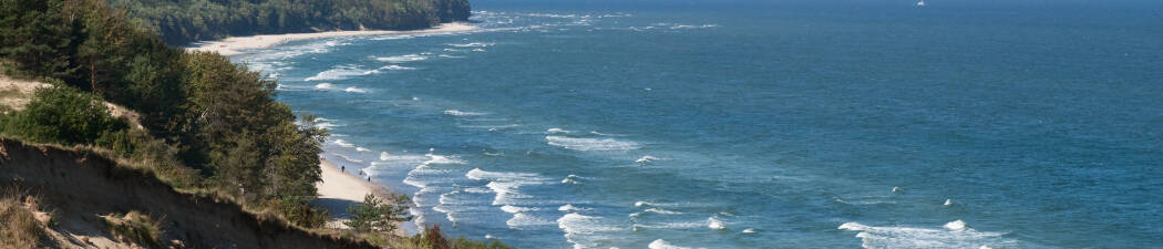 All inclusive ferie i Det nordlige Polen destination image