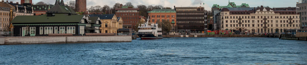 Historiske hoteller i Helsingborg destination image
