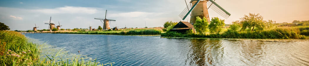 Halvpension packages in Flevoland destination image
