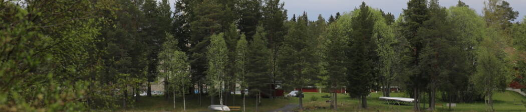 Forårstilbud i Sunne destination image