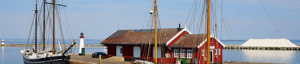 Find den perfekte Ferie i Assens destination image