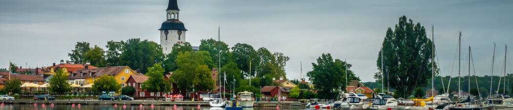 Hotel med Bed and Breakfast i Södermanland destination image