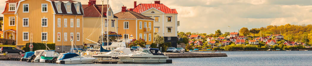 Ferie med børn i Blekinge - familievenlige hoteller destination image