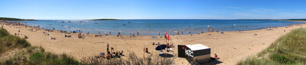 Halbpension-Pakete in Halland destination image