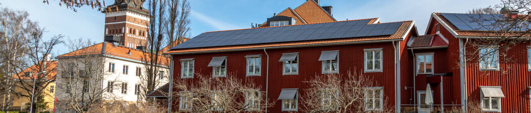 Frühlingsangebote in Västerås destination image