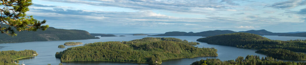 Selbstfahrer-Urlaub in Hohe Küste – finde das perfekte Hotel! destination image