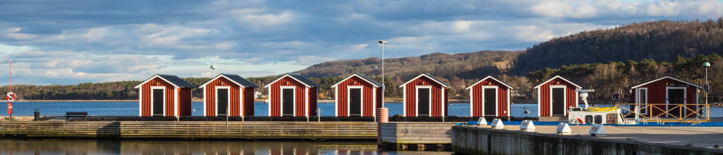 Halbpension-Pakete in Båstad destination image
