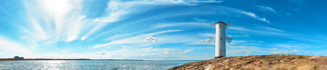 Selbstfahrer-Urlaub in Swinemünde – finde das perfekte Hotel! destination image