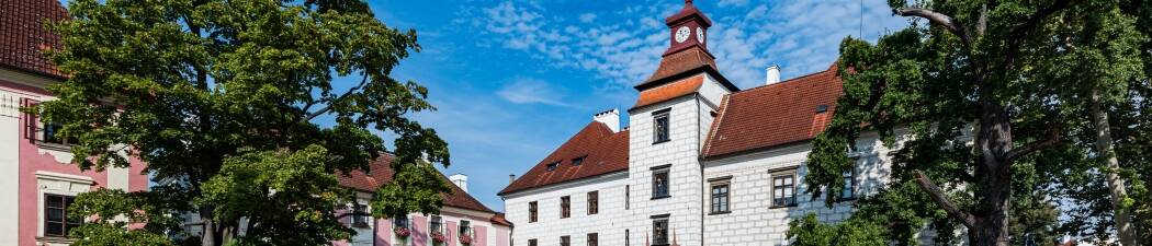 Wellness in Südböhmen| Spa & Erholung destination image