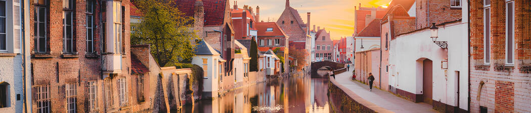 Selbstfahrer-Urlaub in Westflandern – finde das perfekte Hotel! destination image