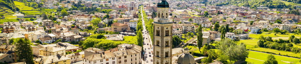 Selbstfahrer-Urlaub in Tirano – finde das perfekte Hotel! destination image