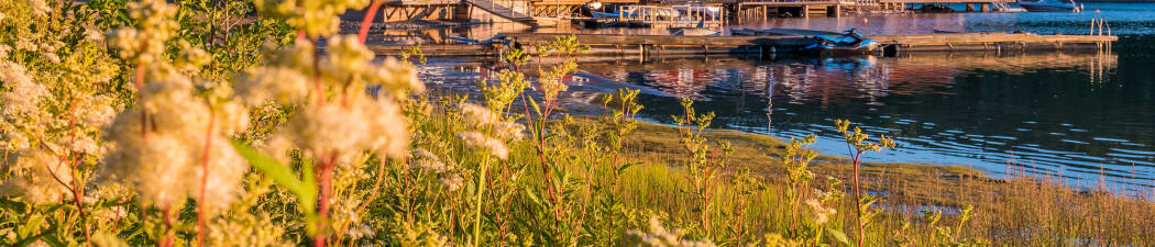 Wellness in Ångermanland| Spa & Erholung destination image