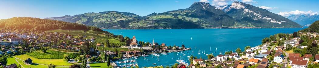 Ferien mit Auto in Schweiz destination image