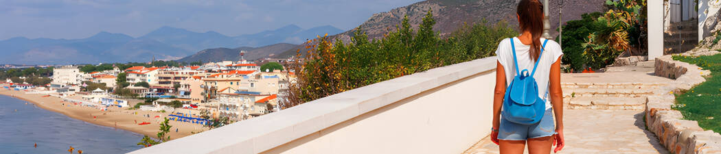 Selbstfahrer-Urlaub in Latium – finde das perfekte Hotel! destination image