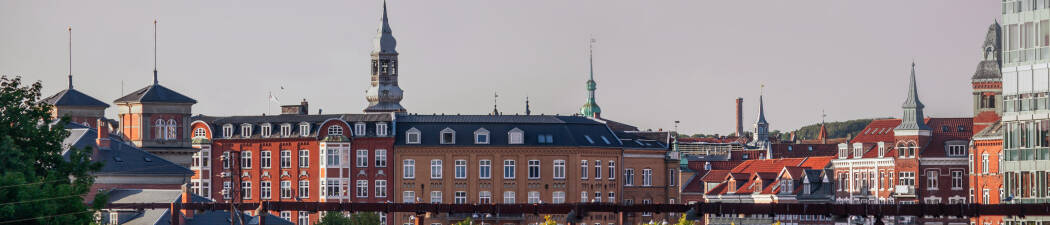 Late Summer Sale in Aalborg destination image