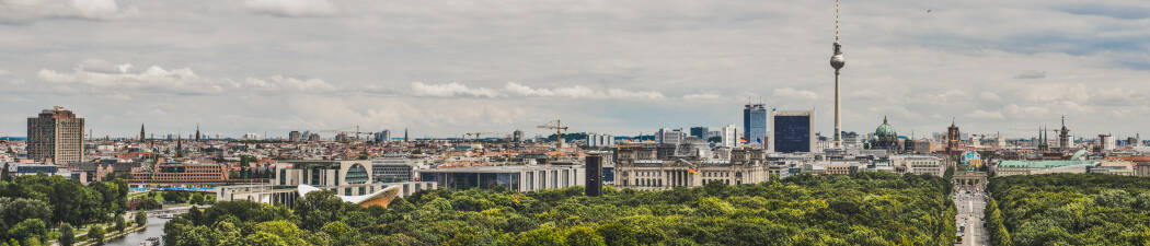 Aktivurlaub in Deutschland - Abenteuer und Erholung kombiniert! destination image