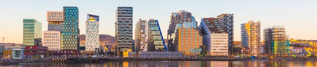 Wellness in Oslo| Spa & Erholung destination image