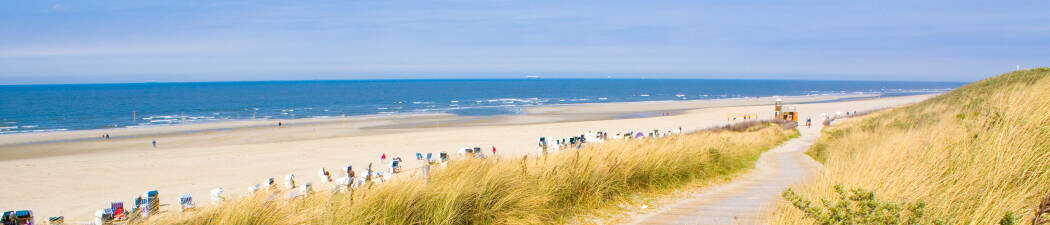 Ferien mit Hund in Nordsee destination image