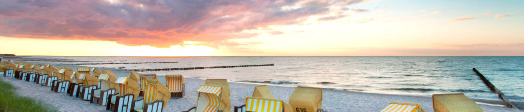 Frühlingsangebote in Ostsee destination image