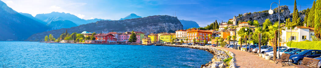 Wellness in Gardasee| Spa & Erholung destination image