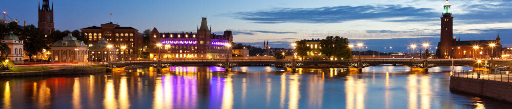 Wellness in Göteborg| Spa & Erholung destination image