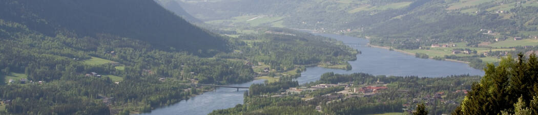 Skireisen in Gudbrandstal destination image