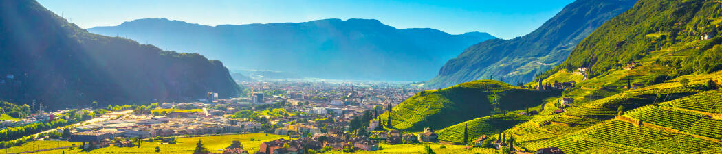 Halbpension-Pakete in Südtirol destination image