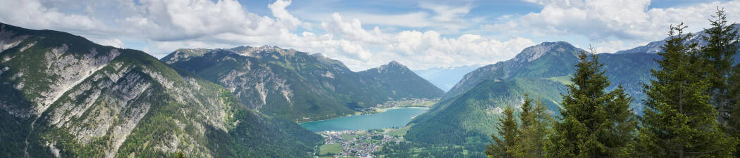 Aufenthalt in Österreich destination image