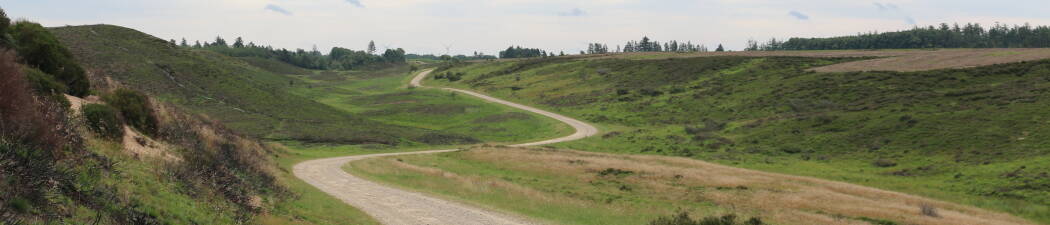 Wochenendtrip in Holstebro destination image