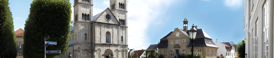 Selbstfahrer-Urlaub in Viborg – finde das perfekte Hotel! destination image