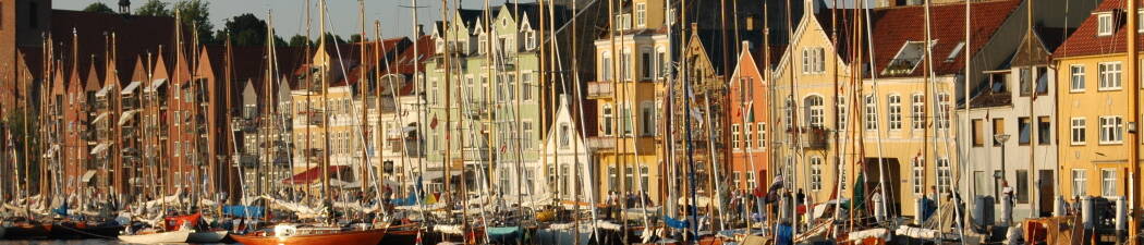 Selbstfahrer-Urlaub in Sønderborg – finde das perfekte Hotel! destination image