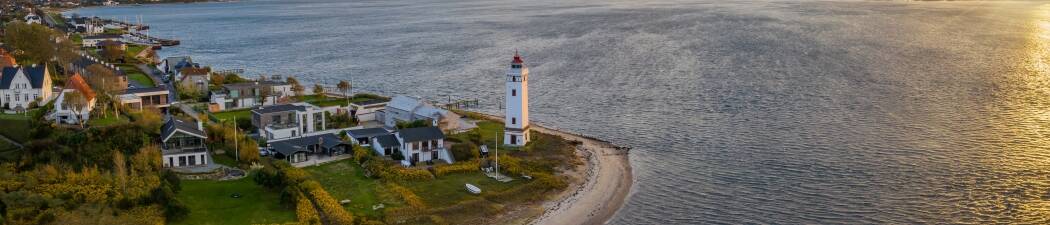 Aufenthalt in Middelfart destination image