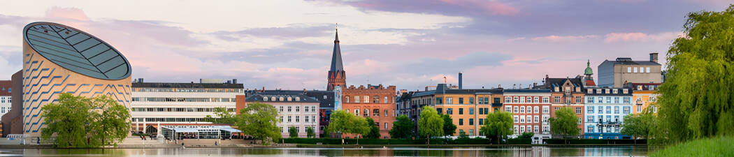 Wellness in Kopenhagen und Umgebung| Spa & Erholung destination image