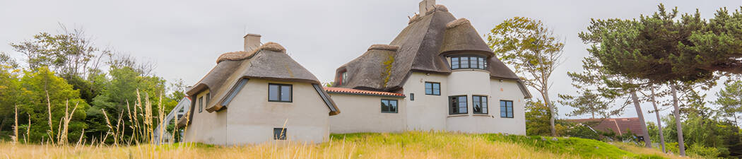 Selbstfahrer-Urlaub in Hundested – finde das perfekte Hotel! destination image