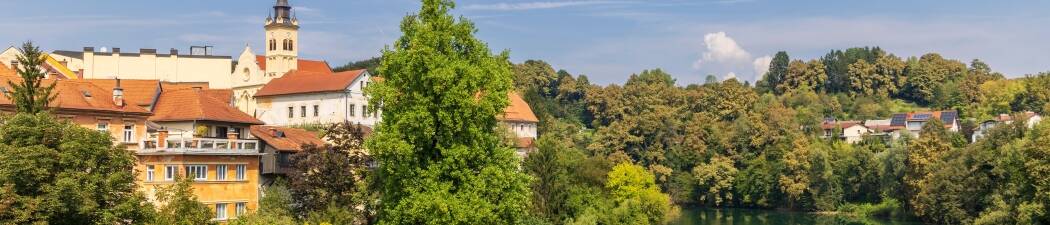 Halbpension-Pakete in Südslovenien destination image