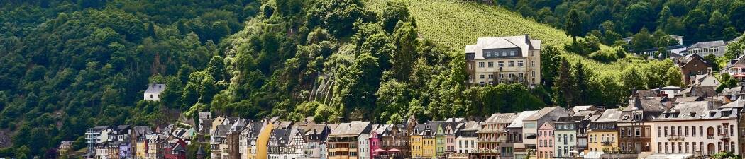 Wellness in Moseltal| Spa & Erholung destination image