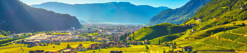 Halbpension-Pakete in Tirol destination image