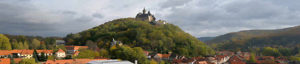 Selbstfahrer-Urlaub in Wernigerode – finde das perfekte Hotel! destination image