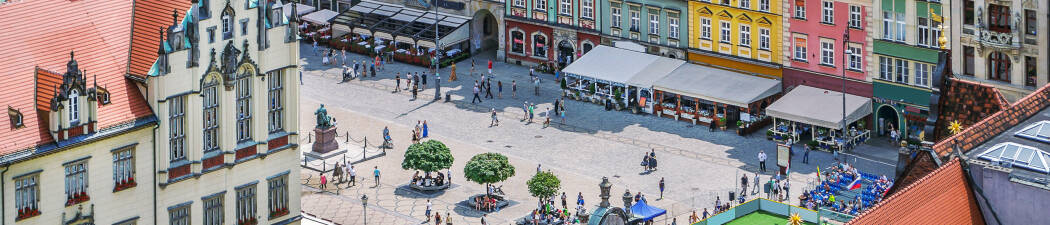 Wellness in Wroclaw| Spa & Erholung destination image