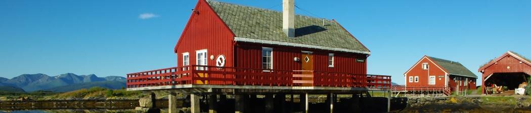 Selbstfahrer-Urlaub in Østfold – finde das perfekte Hotel! destination image