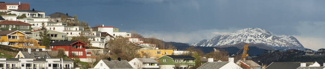 Skireisen in Kristiansand destination image